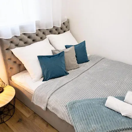 Apartament Skandynawski Mielec Exterior photo