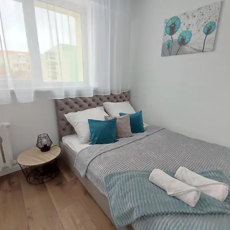 Apartament Skandynawski Mielec Exterior photo