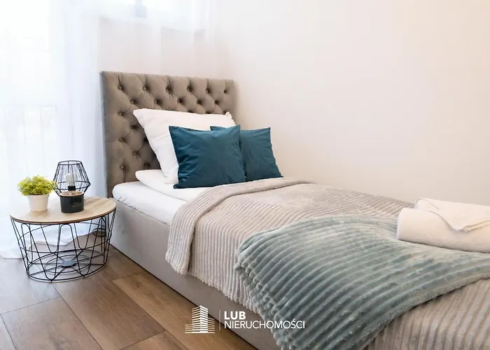 Apartament Skandynawski