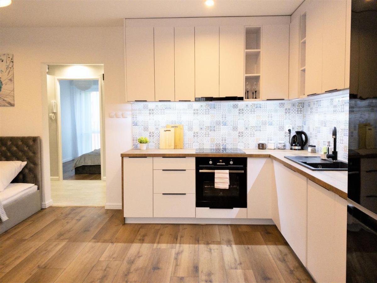 Skandynawski Apartment Mielec