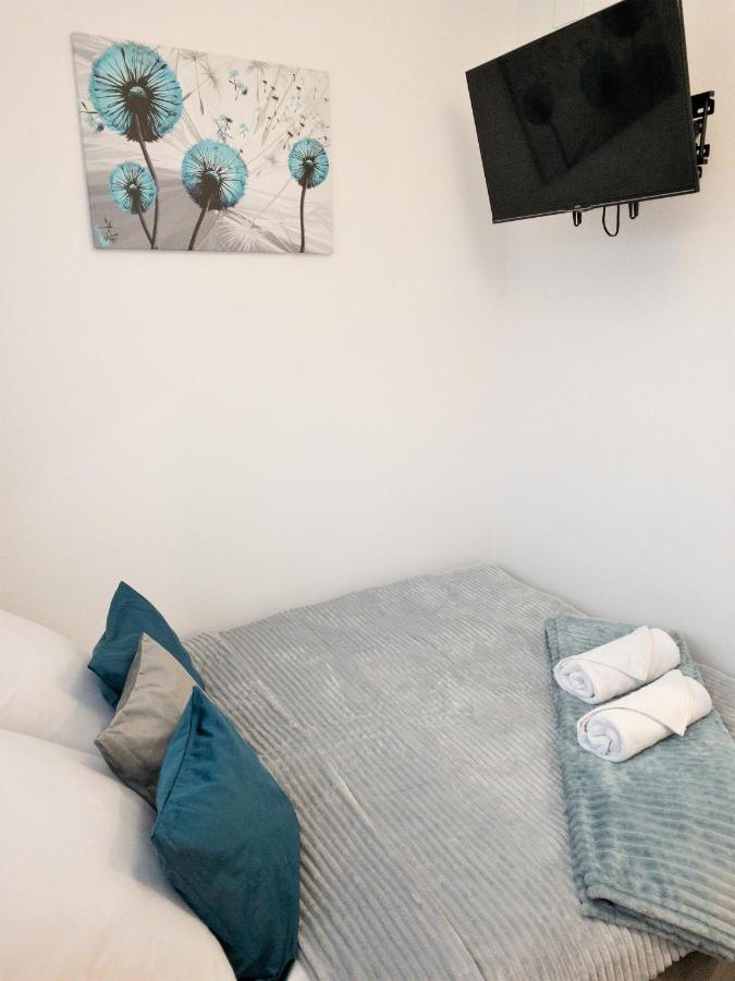 Apartment Skandynawski *