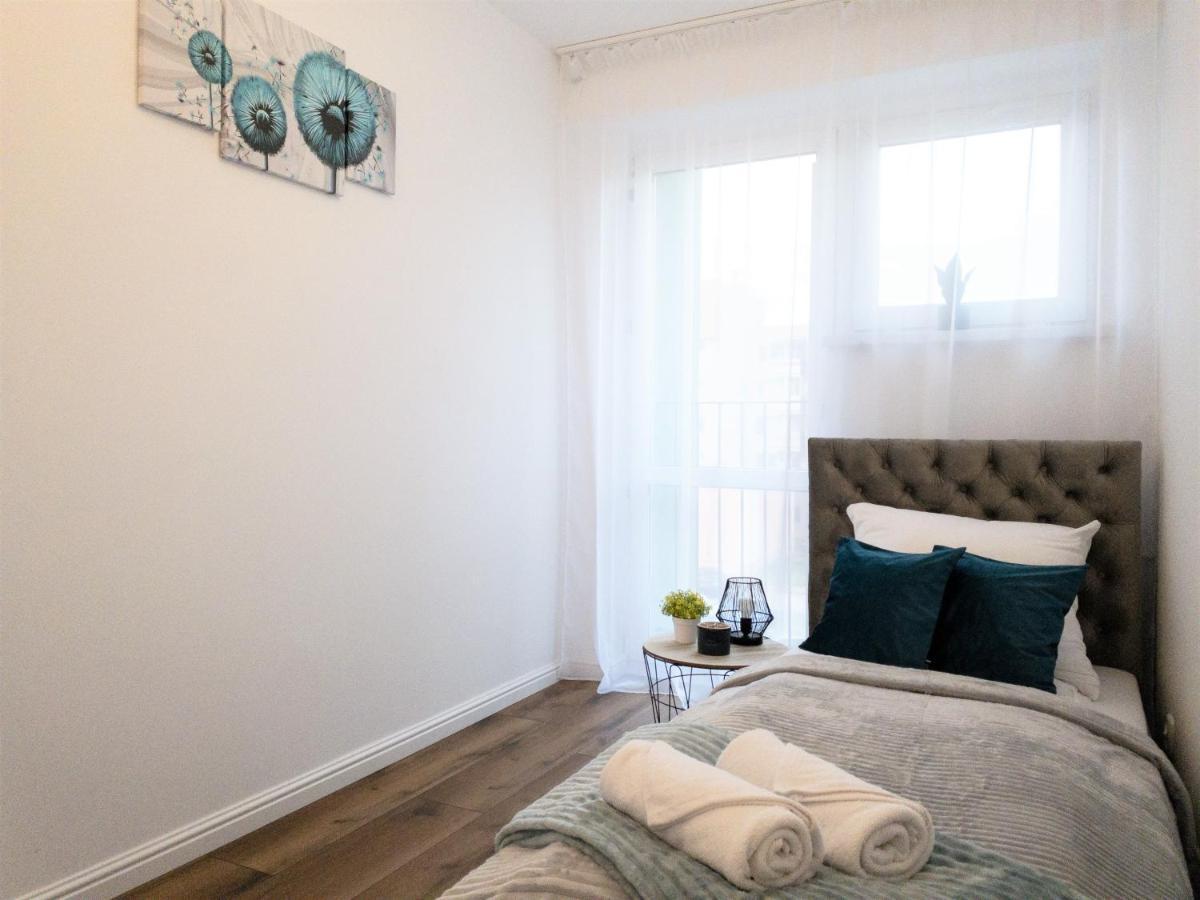 Apartment Skandynawski Mielec