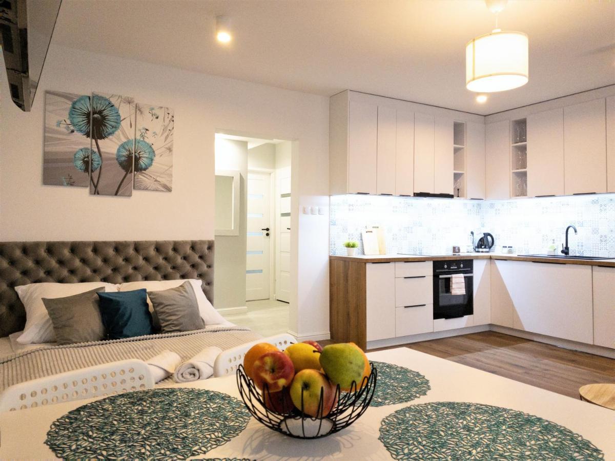 Apartment Skandynawski *
