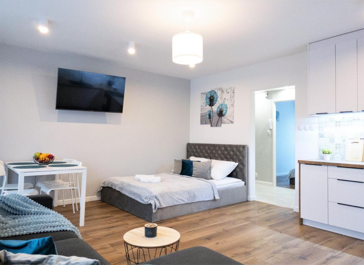 Skandynawski Apartment *