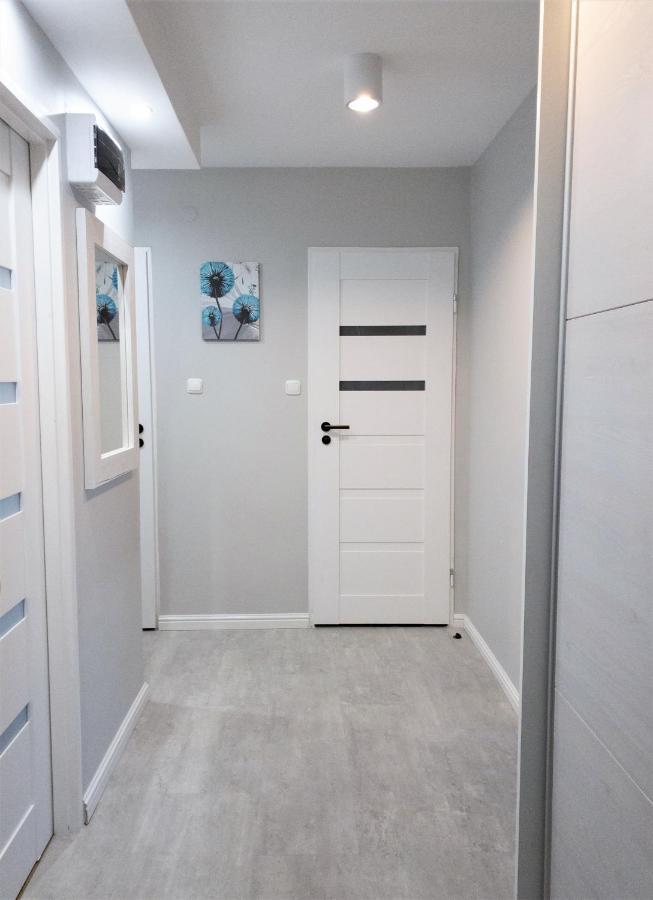 Apartment Skandynawski